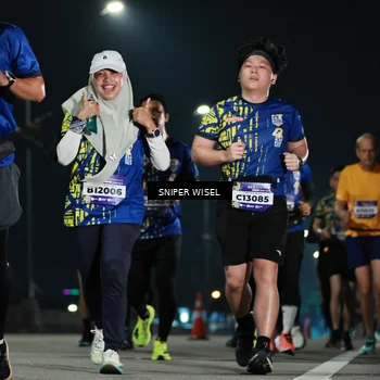 Runner Photo 5793086