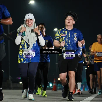 Runner Photo 5793087