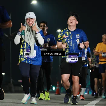 Runner Photo 5793088