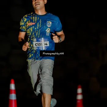 Runner Photo 5793091