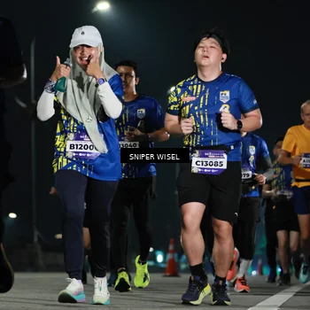 Runner Photo 5793092