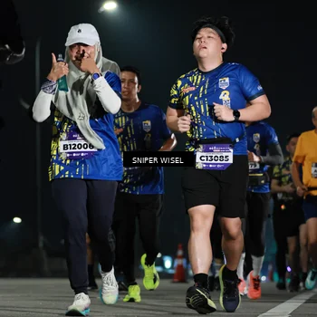 Runner Photo 5793095