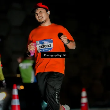 Runner Photo 5793096