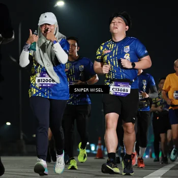 Runner Photo 5793098