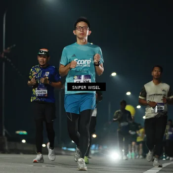 Runner Photo 5793115