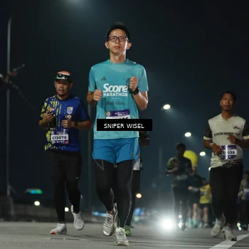 Runner Photo 5793117
