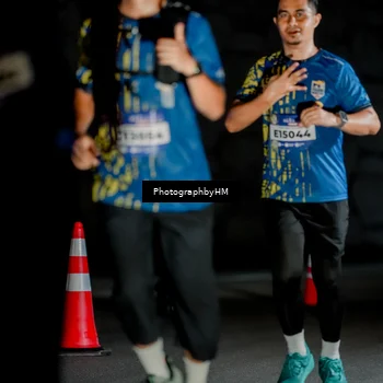 Runner Photo 5793123