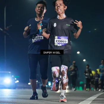 Runner Photo 5793130