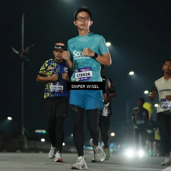 Runner Photo 5793131
