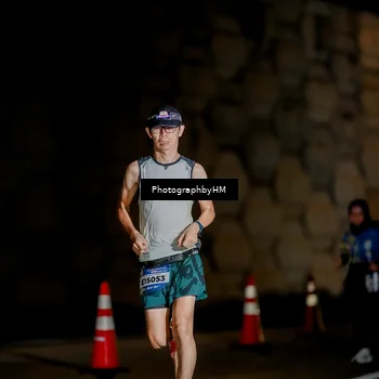 Runner Photo 5793133