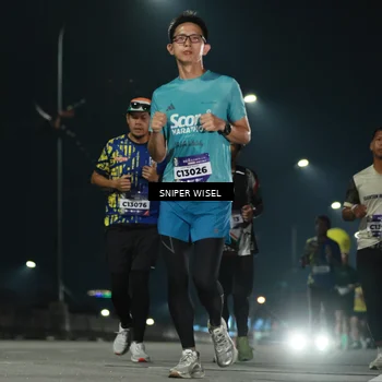 Runner Photo 5793134
