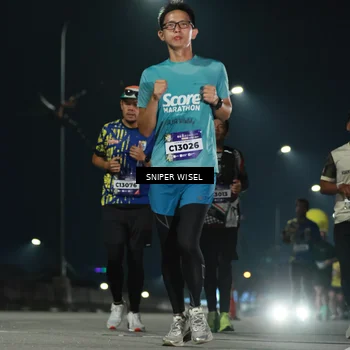 Runner Photo 5793136