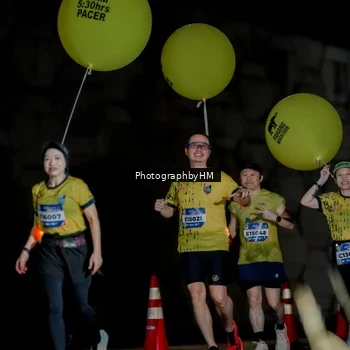 Runner Photo 5793140