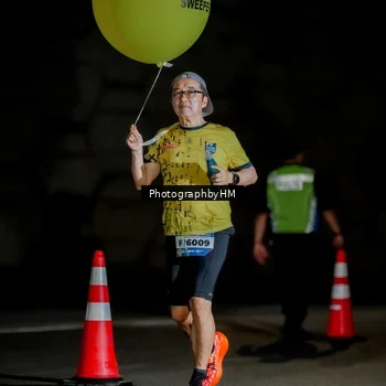 Runner Photo 5793141