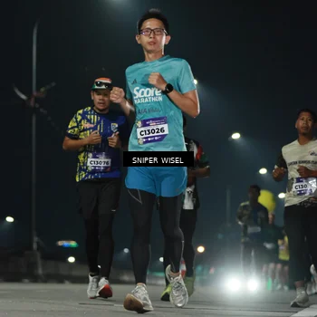 Runner Photo 5793142