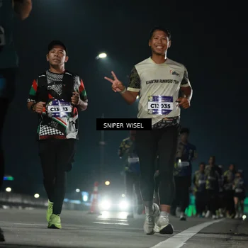 Runner Photo 5793143