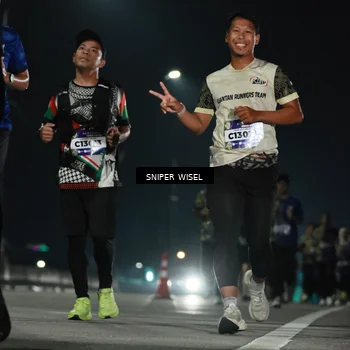 Runner Photo 5793145