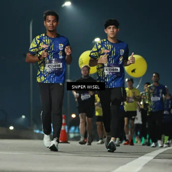 Runner Photo 5793146