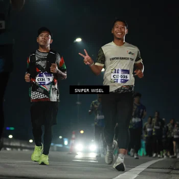 Runner Photo 5793151
