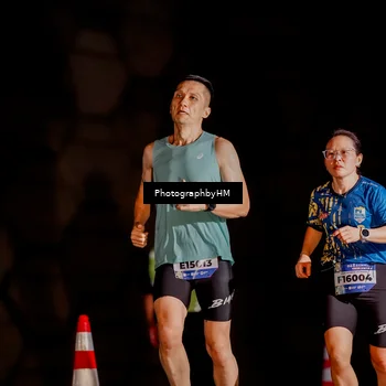 Runner Photo 5793152