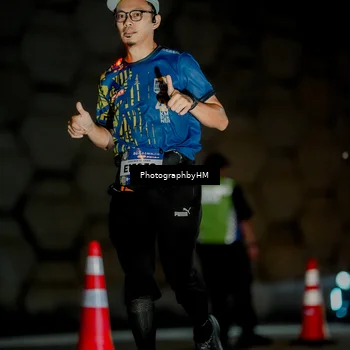 Runner Photo 5793154