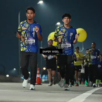 Runner Photo 5793155