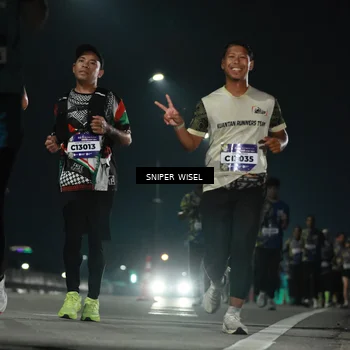 Runner Photo 5793158