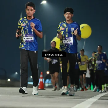 Runner Photo 5793159