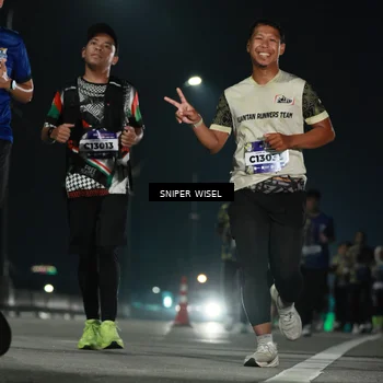 Runner Photo 5793161