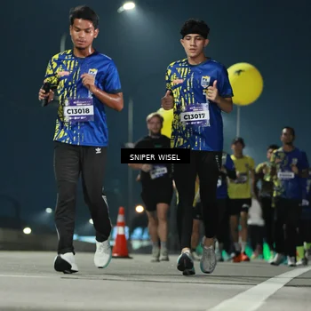 Runner Photo 5793162