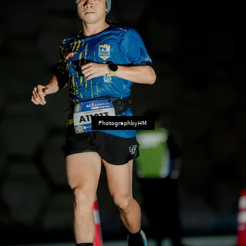 Runner Photo 5793163