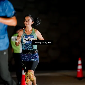 Runner Photo 5793164
