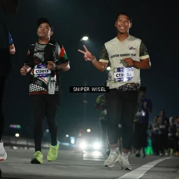 Runner Photo 5793166