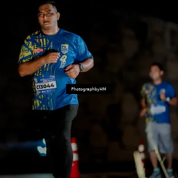 Runner Photo 5793168