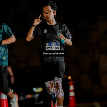 Runner Photo 5793173