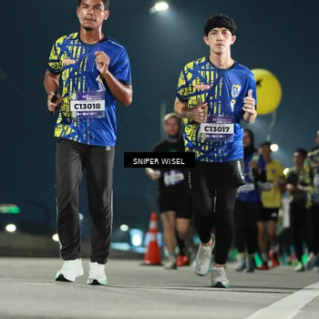 Runner Photo 5793177