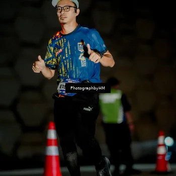 Runner Photo 5793178