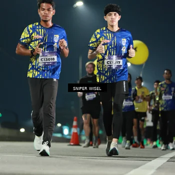 Runner Photo 5793180