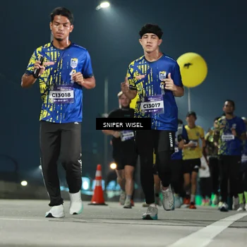 Runner Photo 5793183