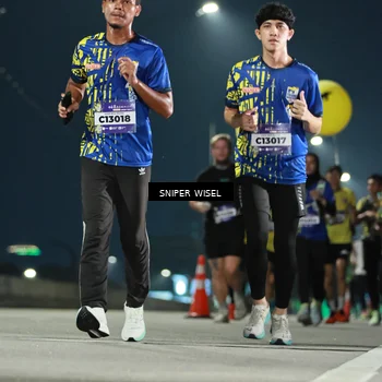 Runner Photo 5793185