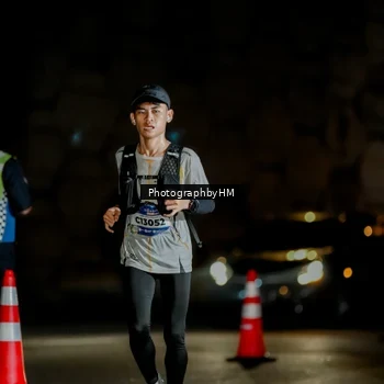 Runner Photo 5793186