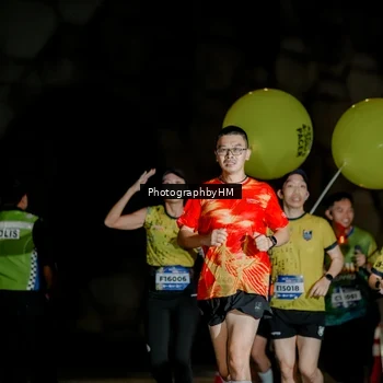 Runner Photo 5793187