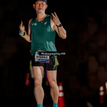 Runner Photo 5793189