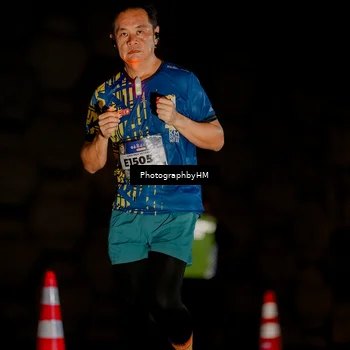 Runner Photo 5793190