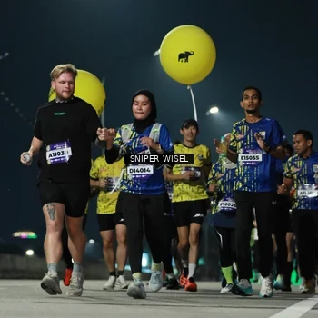 Runner Photo 5793191