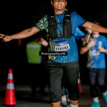 Runner Photo 5793192