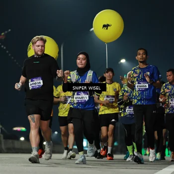 Runner Photo 5793195