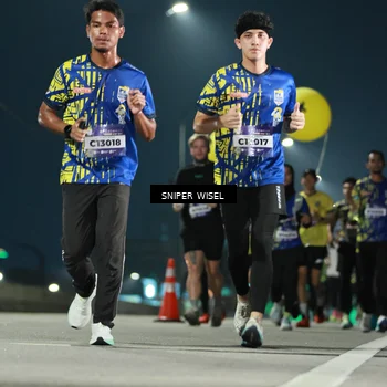 Runner Photo 5793196