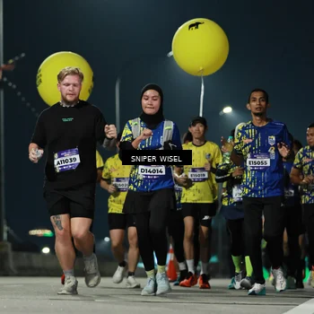 Runner Photo 5793200