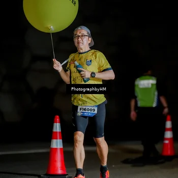 Runner Photo 5793201